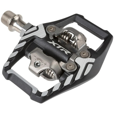 Shimano XTR PD-M9120 SPD pédales automatiques