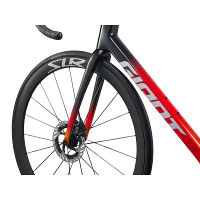 Giant TCR Advanced Pro Dura-Ace 2026 vélo route carbone