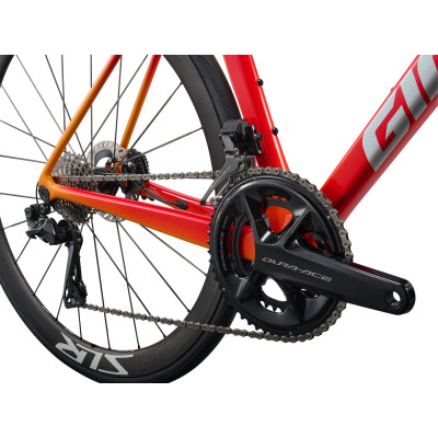 Giant TCR Advanced Pro Dura-Ace 2026 vélo route carbone