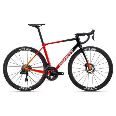 Giant TCR Advanced Pro Dura-Ace 2026 vélo route carbone