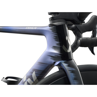 Liv Enviliv Advanced 1 2026 vélo route femme carbone