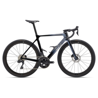 Liv Enviliv Advanced 1 2026 vélo route femme carbone