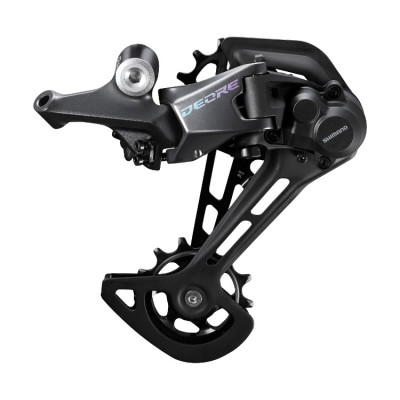 Shimano Deore RD-M6100-SGS dérailleur arrière 12v VTT