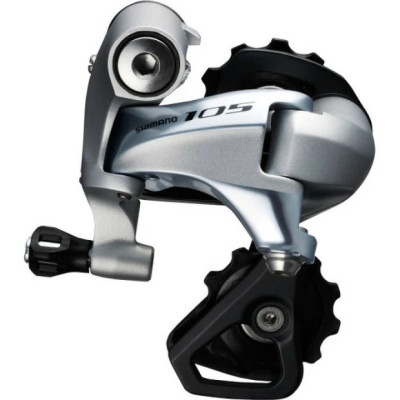 Shimano 105 RD-5800-SS dérailleur arrière 11v noir