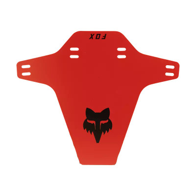 Garde-boue Fox Racing | Protection VTT Fox 36/38/40
