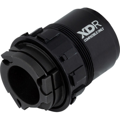 Elite Corps de Roue Libre Shimano/SRAM – Home Trainer