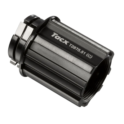 Tacx Axe E-Thru Shimano T1710 – Accessoire vélo