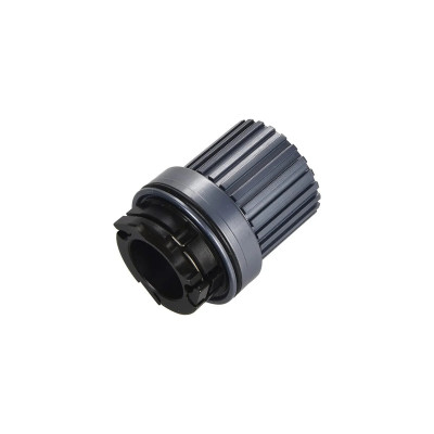 Elite Corps de Roue Libre Microspline Shimano 12v