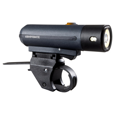 Kit éclairage vélo Kryptonite F-150 & R-30 USB