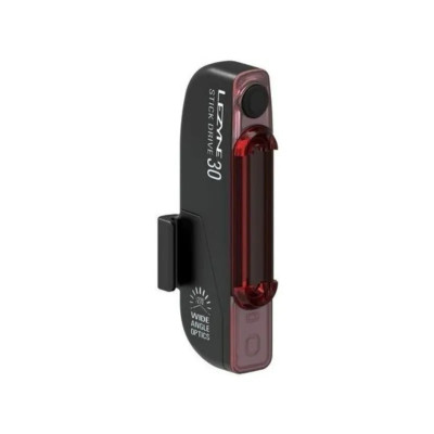 Éclairage arrière vélo Lezyne Stick Drive USB 30 lm