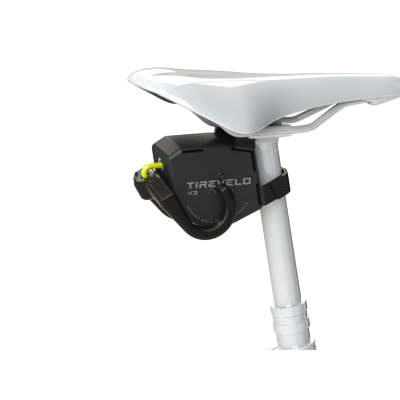 TireVelo V3 – Système traction vélo compact et sûr