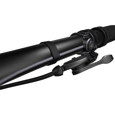 Éclairage avant vélo Giant Recon E HL 1000