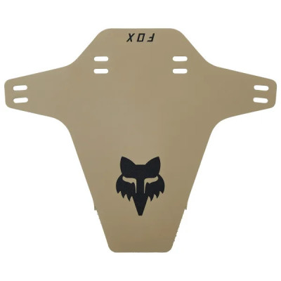 Fox Mud Guard Moka – Garde-boue avant VTT