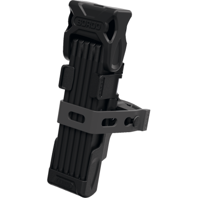 ABUS BORDO XPlus 6000K/90 – Antivol vélo pliable