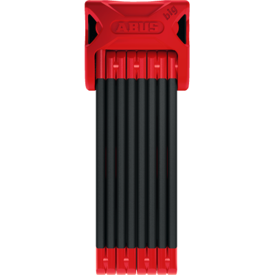 ABUS BORDO Big 6000/120 – Antivol vélo pliable