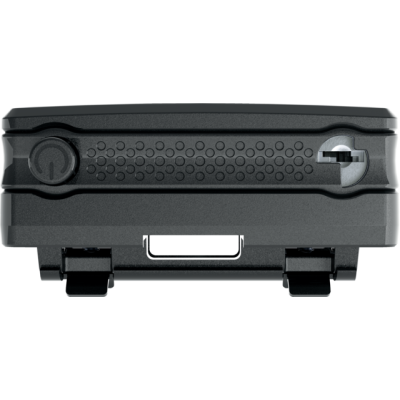 ABUS Alarmbox BK – Antivol vélo avec alarme