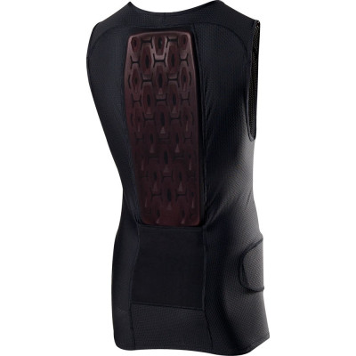 PROTECTION FOX BASEFRAME SANS MANCHES