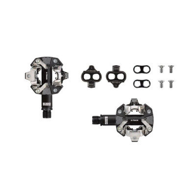 Pédales Look X-Track – VTT SPD robustes et performantes Pédales Look X-Track – VTT SPD robustes et performantes