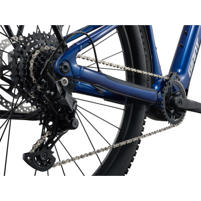 Giant Talon E+ EX – VTT électrique polyvalent Giant Talon E+ EX – VTT électrique polyvalent