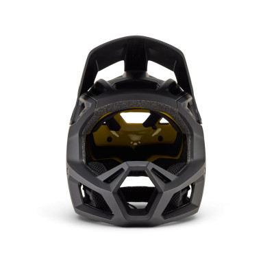 Casque Fox Proframe MIPS Noir – VTT intégral léger Casque Fox Proframe MIPS Noir – VTT intégral léger