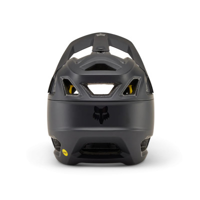 Casque Fox Proframe MIPS Noir – VTT intégral léger Casque Fox Proframe MIPS Noir – VTT intégral léger