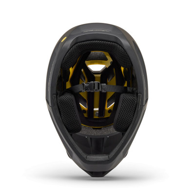 Casque Fox Proframe MIPS Noir – VTT intégral léger Casque Fox Proframe MIPS Noir – VTT intégral léger