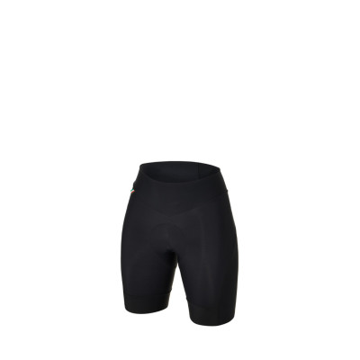 Cuissard vélo femme Santini Omnia – Léger & Confort
