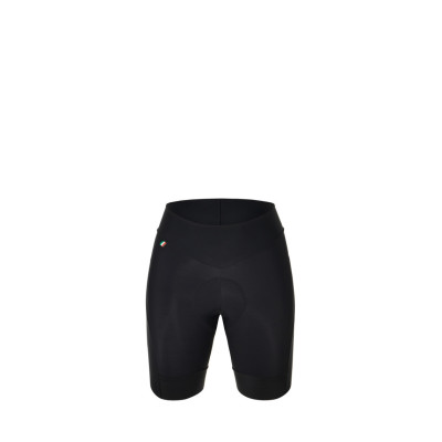 Cuissard vélo femme Santini Omnia – Léger & Confort