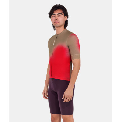 Maillot vélo Santini Spot – Respirant & Ultra‑léger