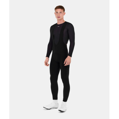Collant vélo homme Santini RTR – Hiver & Confort Collant vélo homme Santini RTR – Hiver & Confort