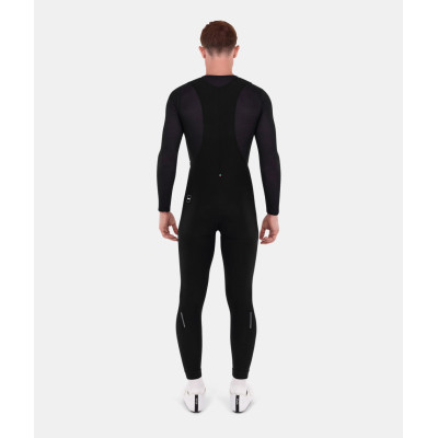 Collant vélo homme Santini RTR – Hiver & Confort Collant vélo homme Santini RTR – Hiver & Confort