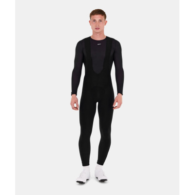 Collant vélo homme Santini RTR – Hiver & Confort Collant vélo homme Santini RTR – Hiver & Confort
