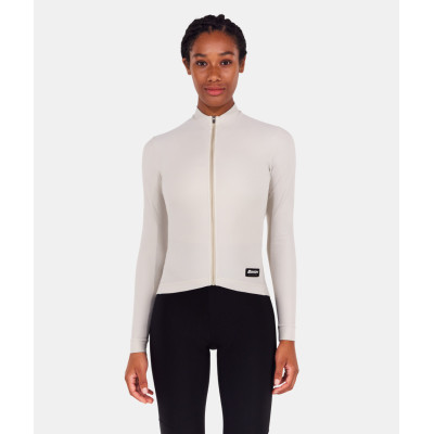 Veste vélo Santini RTR – Hiver, Thermique, Unisexe Veste vélo Santini RTR – Hiver, Thermique, Unisexe