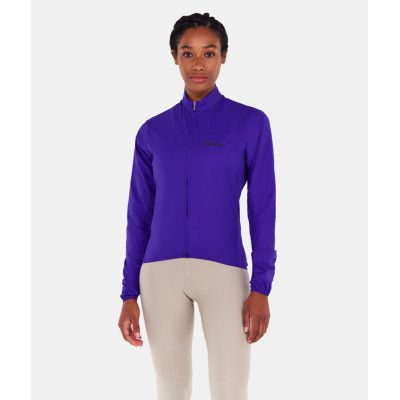 Veste vélo Santini RTR – Coupe‑vent, Hiver, Unisexe Veste vélo Santini RTR – Coupe‑vent, Hiver, Unisexe