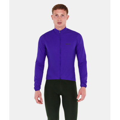 Veste vélo Santini RTR – Coupe‑vent, Hiver, Unisexe Veste vélo Santini RTR – Coupe‑vent, Hiver, Unisexe