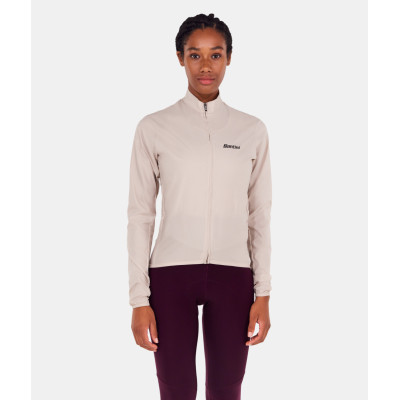 Veste vélo Santini RTR – Coupe‑vent, Hiver, Unisexe Veste vélo Santini RTR – Coupe‑vent, Hiver, Unisexe