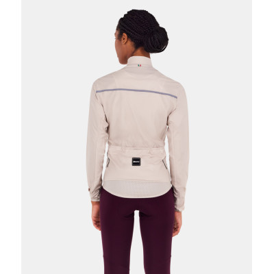 Veste vélo Santini RTR – Coupe‑vent, Hiver, Unisexe Veste vélo Santini RTR – Coupe‑vent, Hiver, Unisexe