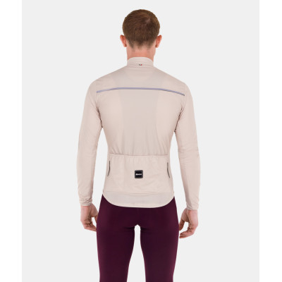 Veste vélo Santini RTR – Coupe‑vent, Hiver, Unisexe Veste vélo Santini RTR – Coupe‑vent, Hiver, Unisexe
