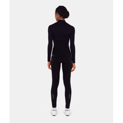 Collant vélo femme Santini RTR – Hiver & Confort Collant vélo femme Santini RTR – Hiver & Confort