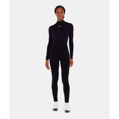 Collant vélo femme Santini RTR – Hiver & Confort Collant vélo femme Santini RTR – Hiver & Confort