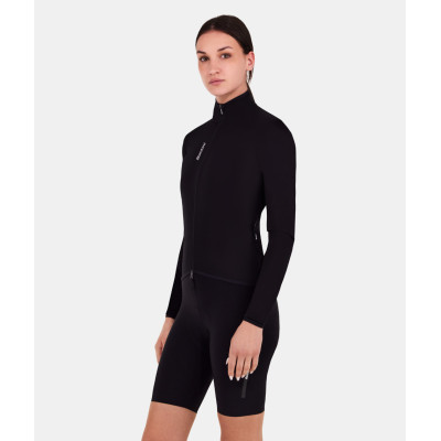 Veste vélo Santini Magic – Imperméable, Légère, Unisexe
