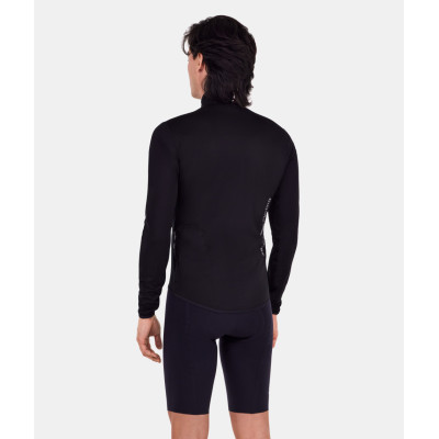 Veste vélo Santini Magic – Imperméable, Légère, Unisexe