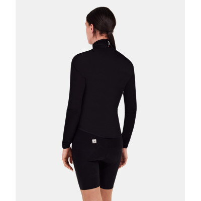 Veste vélo Santini Magic – Imperméable, Légère, Unisexe
