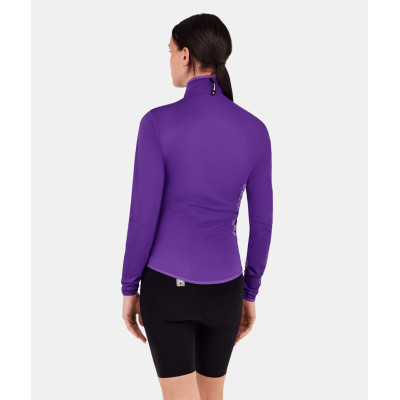 Santini Magic veste imperméable vélo unisexe légère