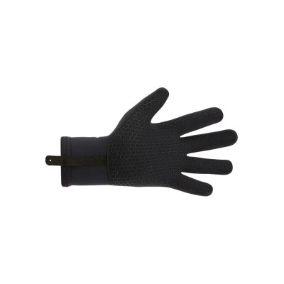 Santini Shield gants vélo imperméables coupe-vent