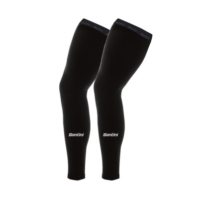 Santini Totum jambières vélo thermiques unisex