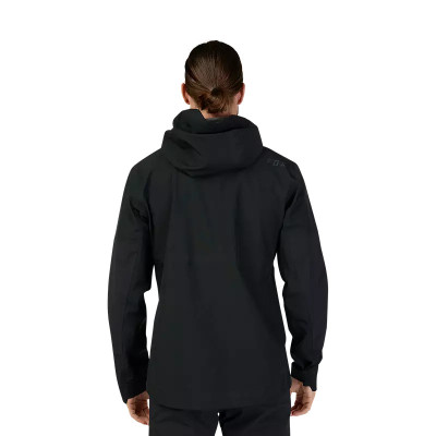 Veste Fox Defend 3‑Layer Water – Imperméable VTT