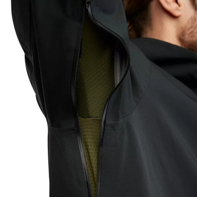 Veste Fox Defend 3‑Layer Water – Imperméable VTT