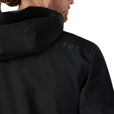 Veste Fox Defend 3‑Layer Water – Imperméable VTT