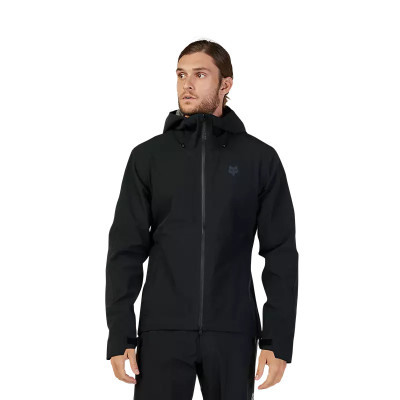 Veste Fox Defend 3‑Layer Water – Imperméable VTT